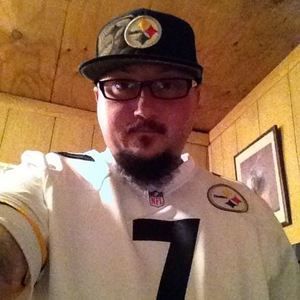 Meet your Posher, Eric